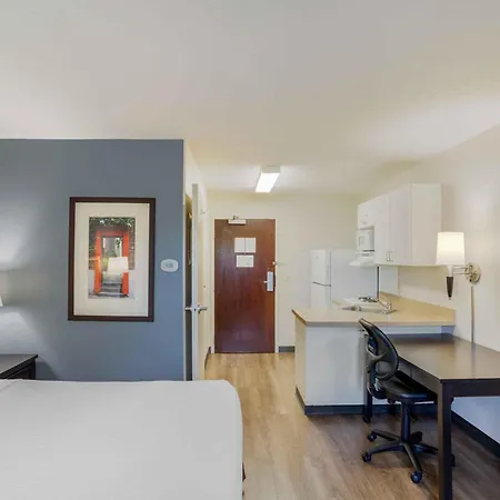 Extended America - - Laguardia Airport Hotel New York