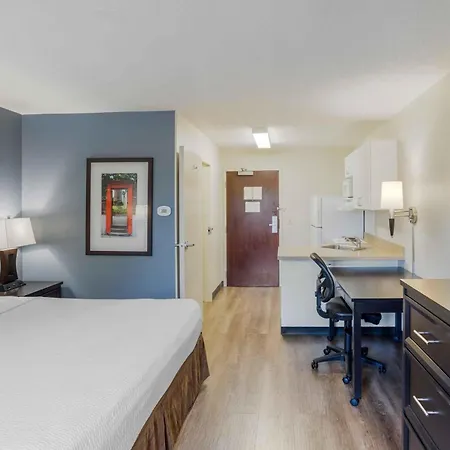 Extended America - - Laguardia Airport 2* New York