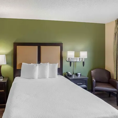 Hotel Extended America - - Laguardia Airport 2*