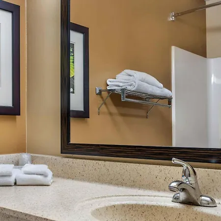 Hotel Extended America - - Laguardia Airport New York