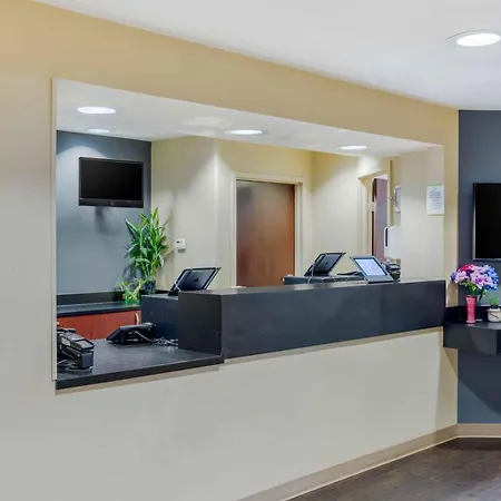 Extended America - - Laguardia Airport 2* New York
