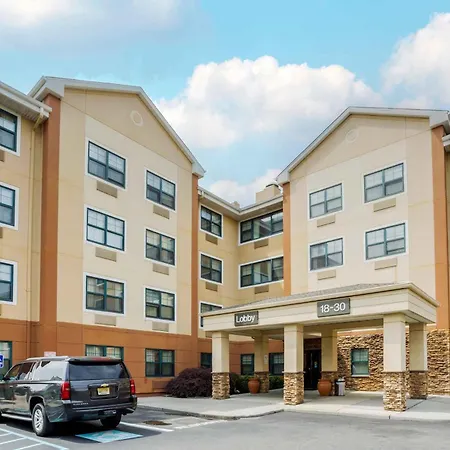 Extended America - - Laguardia Airport Hotel