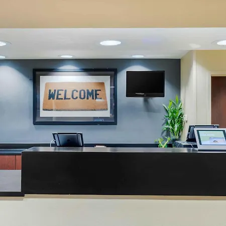 Hotel Extended America - - Laguardia Airport 2*
