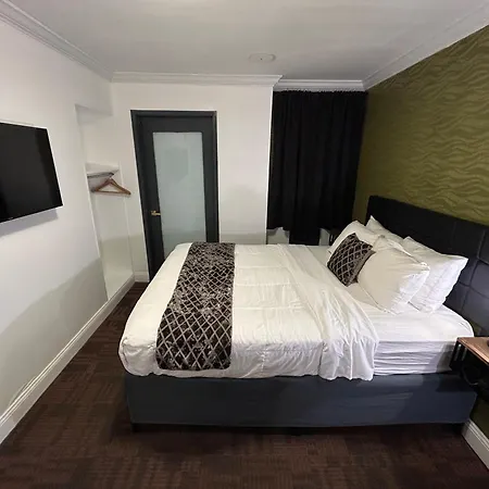 Richland Les Hotel