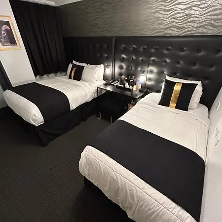 Richland Les Hotel New York