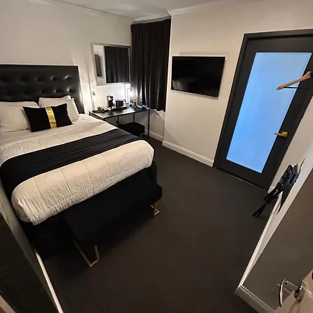 Hotel Richland Les