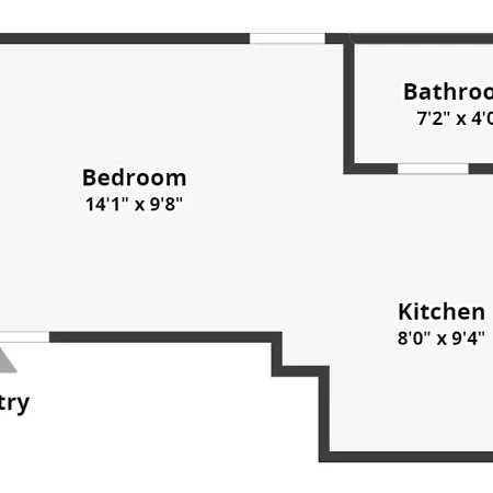 Location Walk To Times Square Apartment *