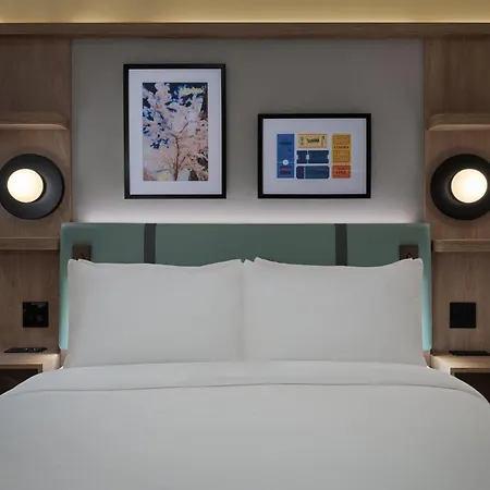 Voco Astoria By Ihg Hotel 3*