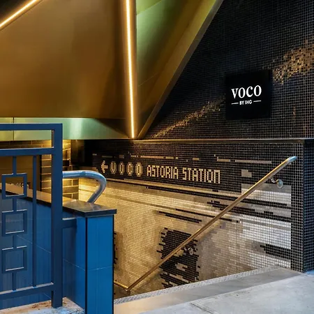 Hotel Voco Astoria By Ihg 3*