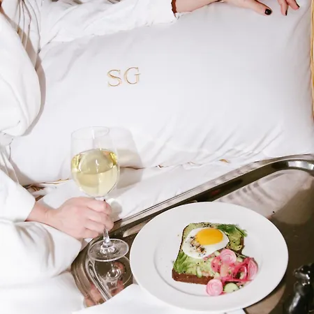 Soho Grand Hotel New York
