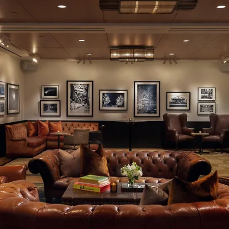 Soho Grand 4* New York