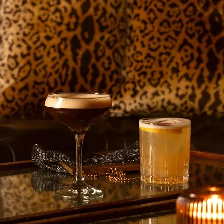 Soho Grand Hotel