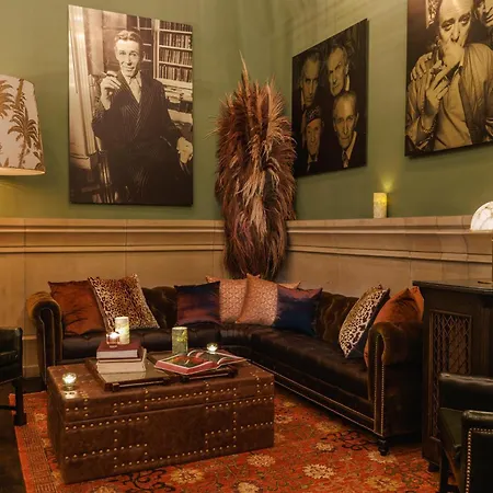 Soho Grand Hotel New York