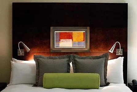 Aura Times Square Hotel New York