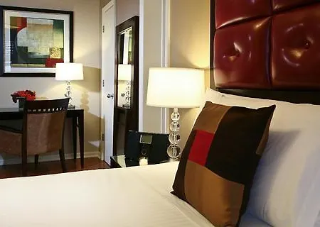 Hotel Belleclaire Park, A Small Luxury 4*