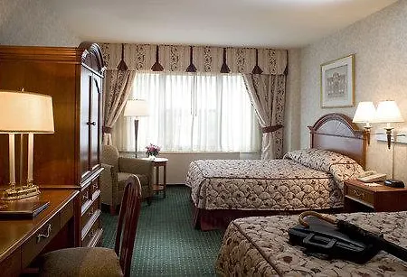 Travel - Midtown Manhattan Hotel New York