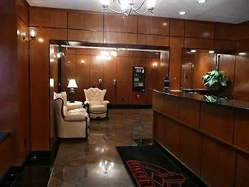 Belnord 3* New York