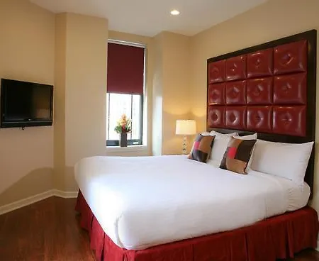 Belleclaire Park, A Small Luxury Hotel New York
