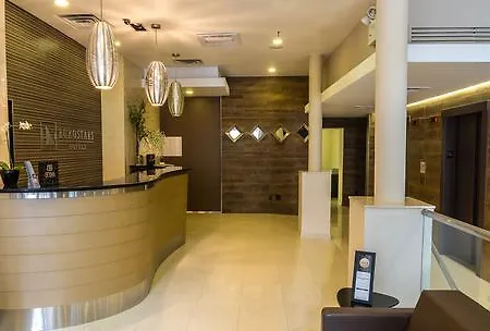 Hotel Eurostars Street 4*