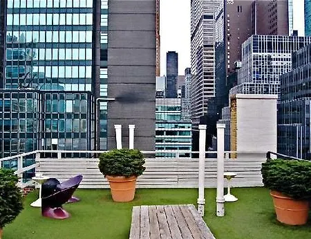 Hotel Pod 51 New York
