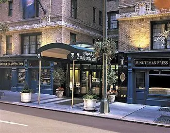 Fitzpatrick Grand Hotel