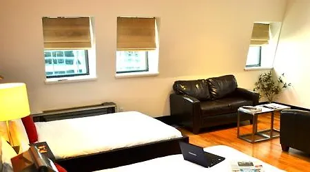 Eurostars Street Hotel 4*