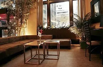 Eurostars Street Hotel 4*