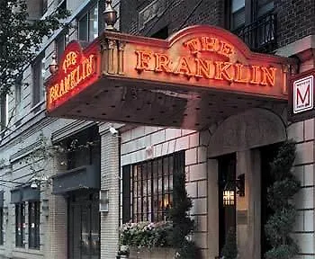 Voco The Franklin By Ihg Hotel New York