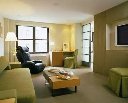 The Shoreham 4* New York