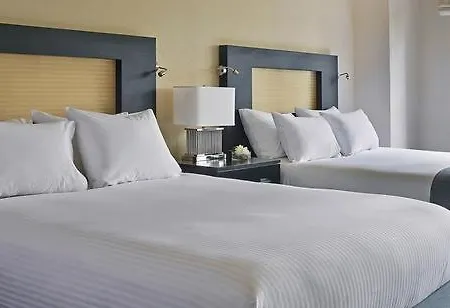 Hotel The Gardens Sonesta Es New York