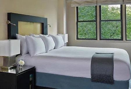 Hotel The Gardens Sonesta Es 4*