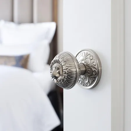 The Surrey, A Corinthia Hotel New York