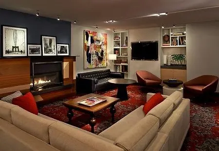 The Fifty Sonesta Hotel