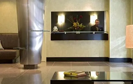 The Gardens Sonesta Es 4* New York