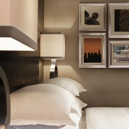 Hotel Sheraton Times Square 4*