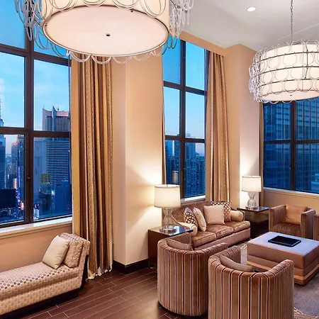 Hotel Sheraton Times Square