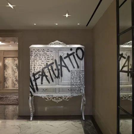 The Surrey, A Corinthia 5* New York