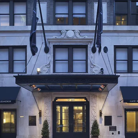 The Surrey, A Corinthia 5*
