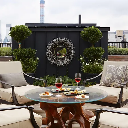 The Surrey, A Corinthia Hotel New York