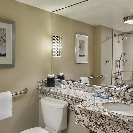 Sheraton Times Square Hotel New York