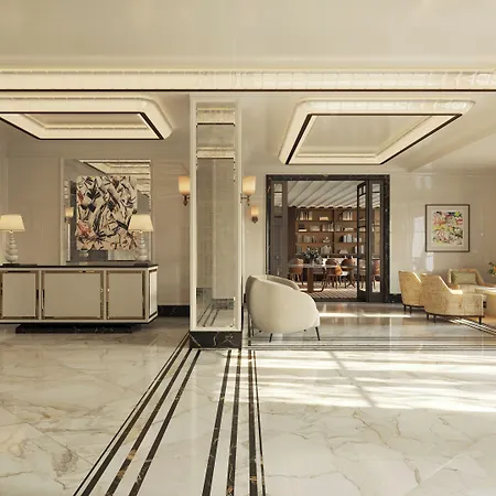 The Surrey, A Corinthia Hotel New York