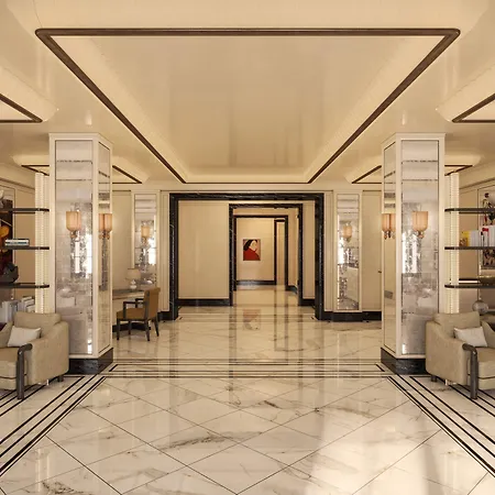 The Surrey, A Corinthia Hotel 5*