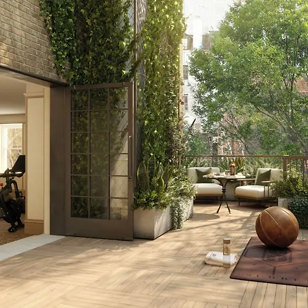 Hotel The Surrey, A Corinthia