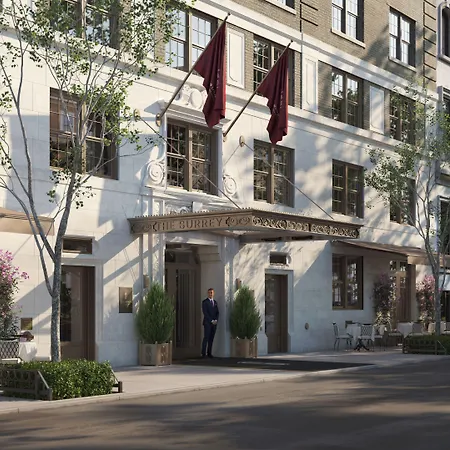 The Surrey, A Corinthia 5*