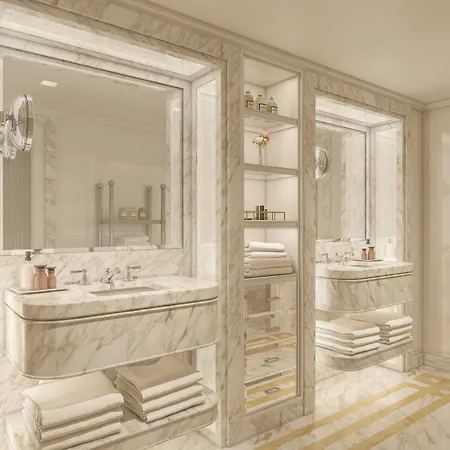 Hotel The Surrey, A Corinthia 5*