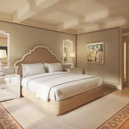Hotel The Surrey, A Corinthia