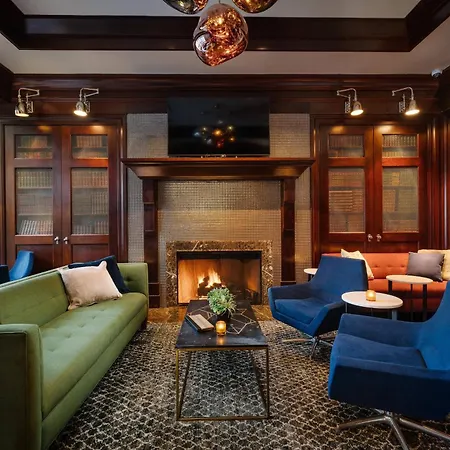 Sheraton Times Square 4*