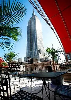 Kixby (adults Only) New York