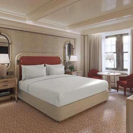 Hotel The Surrey, A Corinthia