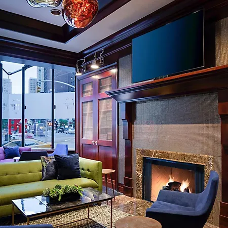 Sheraton Times Square New York